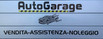 Logo Autogarage srl